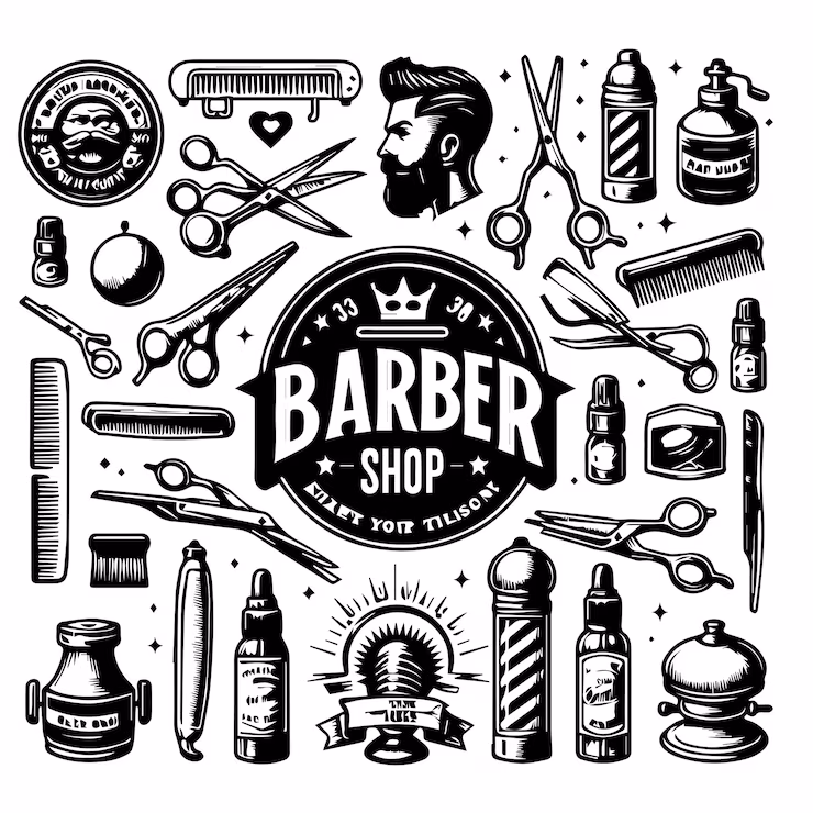 Barbería Premium